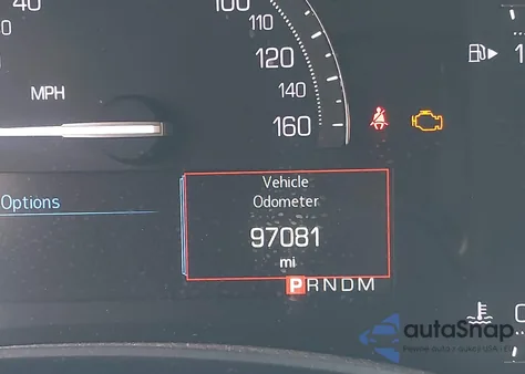 2018 Cadillac Xts Luxury z USA, uszkodzony, nr VIN 2G61M5S3XJ9172446